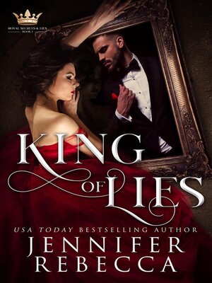 King of Lies - ebook
